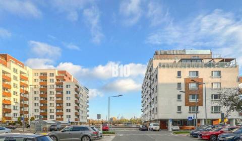 Rent Studio, Studio, Bratislava - Nové Mesto, Slovakia