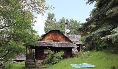 Sale Family house, Family house, Lučenec, Slovakia