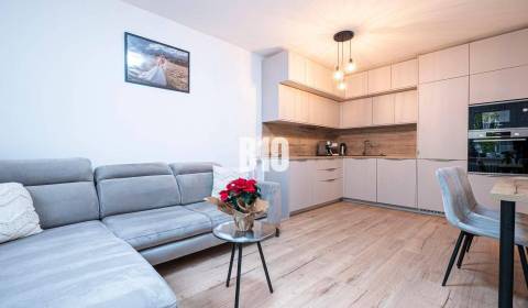 Rent One bedroom apartment, One bedroom apartment, Bratislava - Nové M