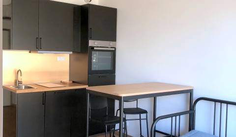 Rent Studio, Studio, Fialová, Bratislava - Petržalka, Slovakia