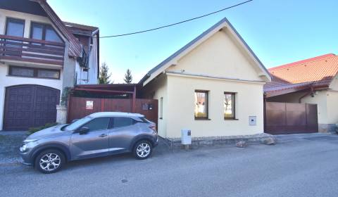 Sale Family house, Family house, Limbach, Pezinok, Slovakia