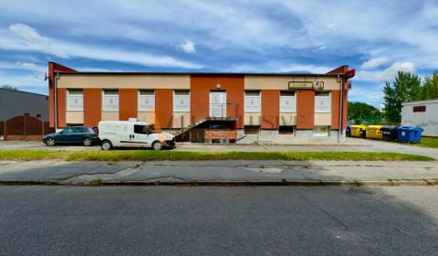 Sale Commercial premises, Commercial premises, Janka Matušku, Topoľčan