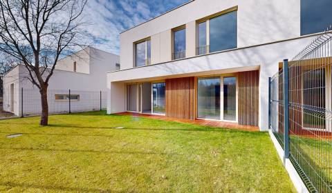 New construction of a 5-room family house in Vápenice