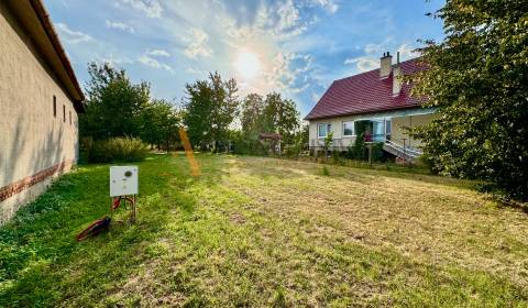 Sale Land – for living, Land – for living, blesovce, Topoľčany, Slovak