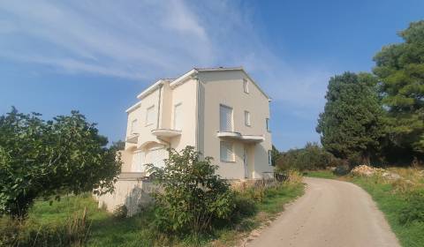 CROATIA - Family house - rohbau phase - DIKLO, ZADAR