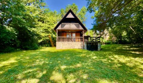 Sale Cottage, Cottage, duchonka, Topoľčany, Slovakia