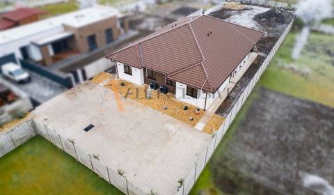 Sale Family house, Family house, 3 km od DS, Vydrany, Dunajská Streda,