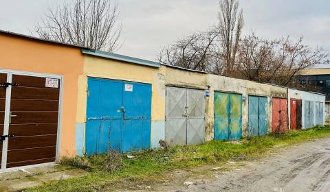 Sale Garage, Garage, Nobelova, Bratislava - Nové Mesto, Slovakia