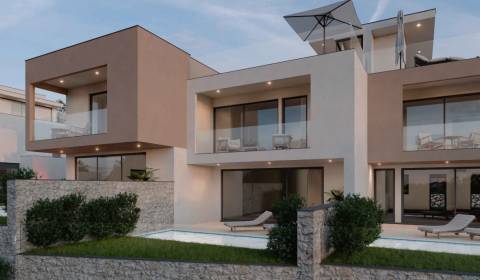 Sale Family house, Family house, Vodice, Croatia