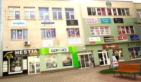 Rent Offices, Offices, Senica, Slovakia