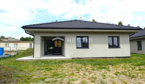 Sale Family house, Family house, Senica, Slovakia