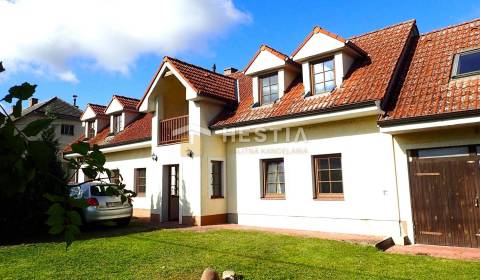 Sale Family house, Family house, Senica, Slovakia