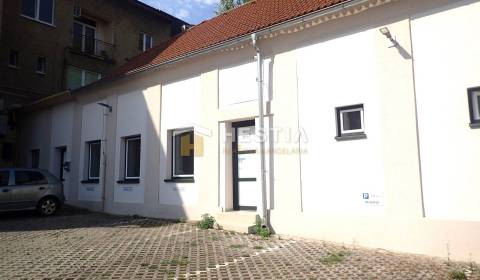 Rent Offices, Offices, Senica, Slovakia