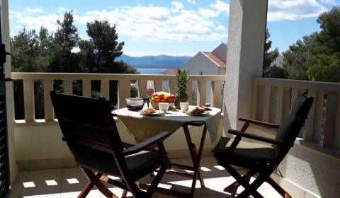 Sale Holiday apartment, Holiday apartment, Supetar, Croatia