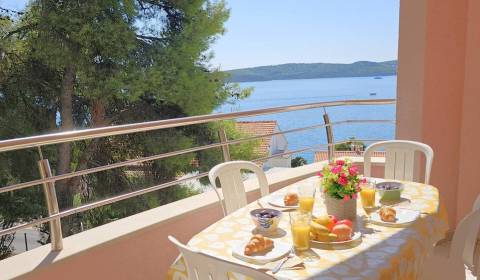 Sale One bedroom apartment, One bedroom apartment, Trogir, Croatia