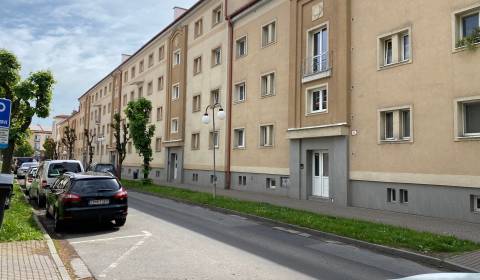 Two bedroom apartment, Sale, Zvolen, Zvolen, Slovakia