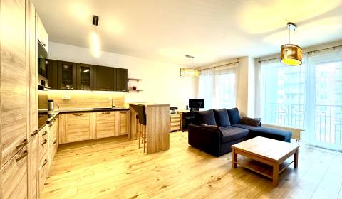 Rent One bedroom apartment, One bedroom apartment, Nejedého, Bratislav