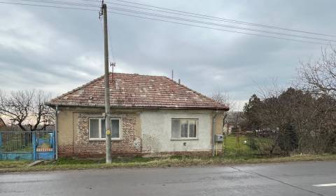 Sale Family house, Family house, časť Štúrová, Komárno, Slovakia