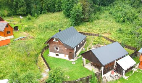 Sale Cottage, Cottage, Tižinovci, Žilina, Slovakia