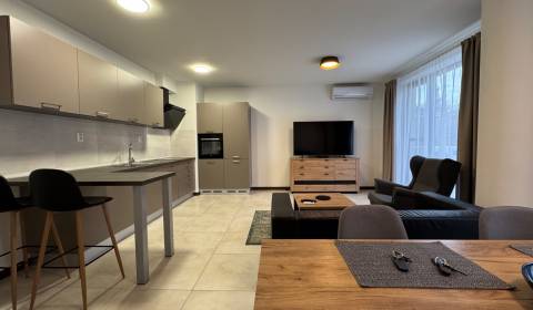 Rent Two bedroom apartment, Two bedroom apartment, Nitra, Slovakia