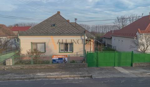 Sale Family house, Family house, Dunajská Streda, Slovakia