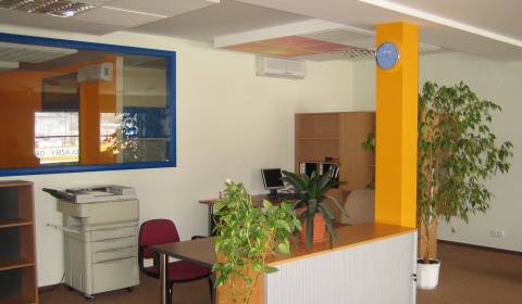 Rent Offices, Offices, Zvolen, Slovakia