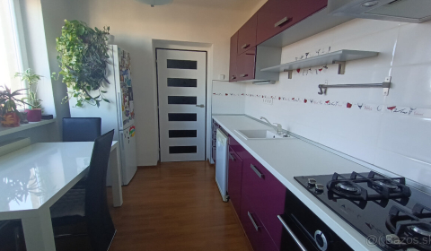 Sale Two bedroom apartment, Two bedroom apartment, Štúrova, Pezinok, S