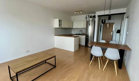 Rent One bedroom apartment, One bedroom apartment, Ružová dolina, Brat