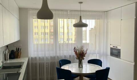 Rent Two bedroom apartment, Two bedroom apartment, Pribišova, Bratisla