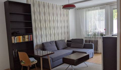 Sale One bedroom apartment, One bedroom apartment, Čmelíkova, Bratisla