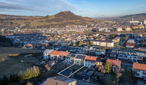 Sale Family house, Family house, Podjavorinskej, Tvrdošín, Slovakia