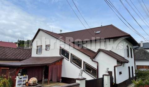 Sale Family house, Family house, Chrenovec, Prievidza, Slovakia