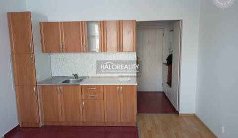 Rent Single studio, Prievidza, Slovakia