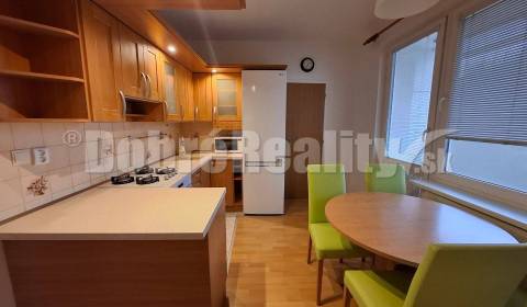 Rent Two bedroom apartment, Two bedroom apartment, Šoltésovej, Nové Zá