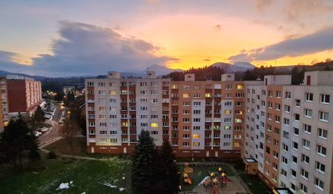 Sale Two bedroom apartment, Two bedroom apartment, Mostná, Prievidza, 