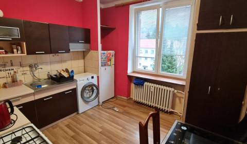 Sale One bedroom apartment, One bedroom apartment, Prievidza, Slovakia