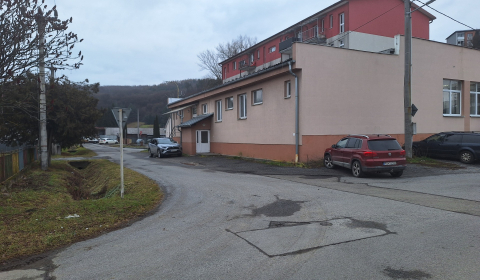 Rent Commercial premises, Commercial premises, Svidník, Slovakia