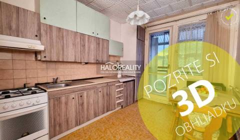 Sale Three bedroom apartment, Banská Štiavnica, Slovakia