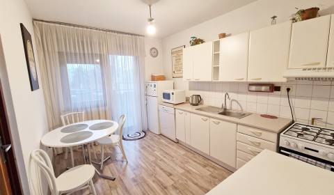 Rent Two bedroom apartment, Two bedroom apartment, Mierová, Bratislava