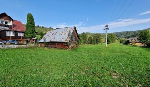 Sale Land – for living, Land – for living, Kežmarok, Slovakia