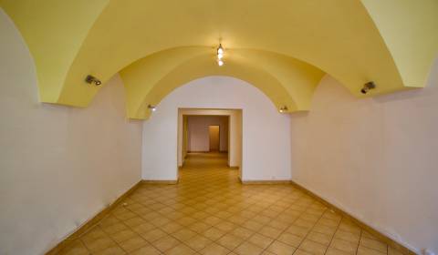 Rent Commercial premises, Commercial premises, Mäsiarska, Košice - Sta