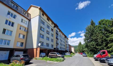 Sale Two bedroom apartment, Two bedroom apartment, Pullmanova, Poprad,