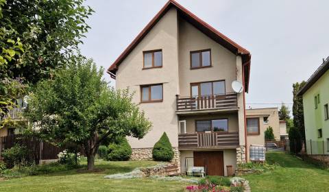 Sale Family house, Family house, Záhradnícka, Poprad, Slovakia