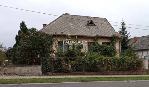 Sale Family house, Trebišov, Slovakia