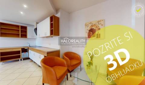 Sale One bedroom apartment, Spišská Nová Ves, Slovakia