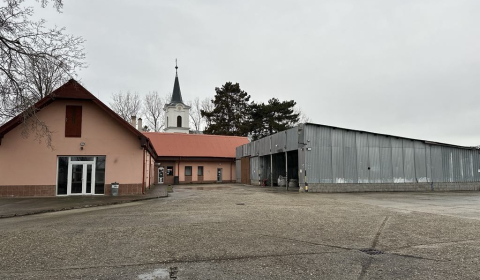 Sale Commercial premises, Commercial premises, Komárno, Slovakia