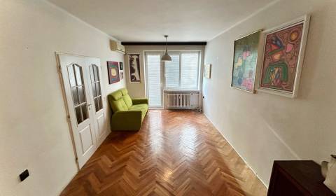 Sale Two bedroom apartment, Two bedroom apartment, Medzilaborecká, Bra