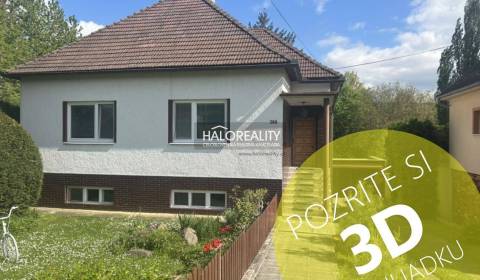 Sale Family house, Prievidza, Slovakia