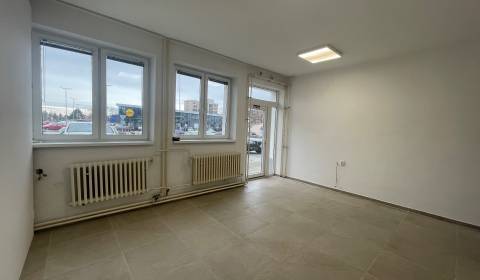 Rent Commercial premises, Commercial premises, Esterházyovcov, Galanta