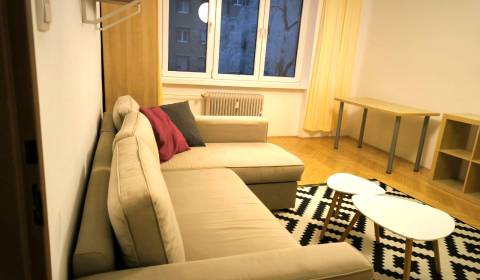 Rent One bedroom apartment, One bedroom apartment, Legerského, Bratisl